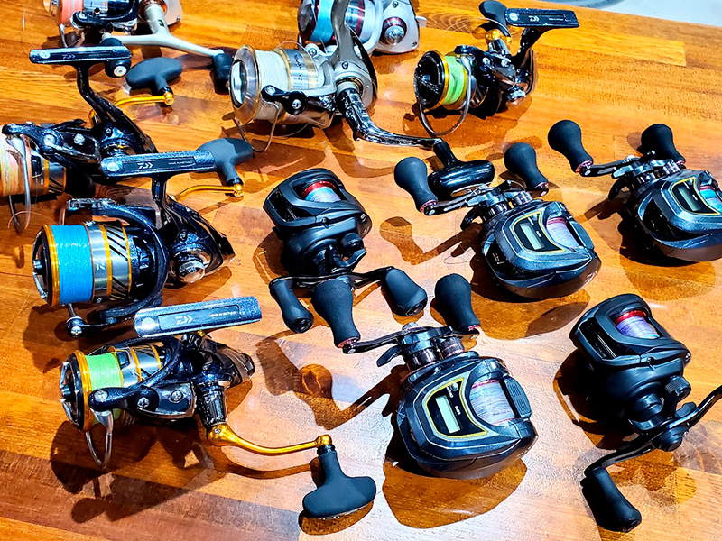 伊達の殿様フィッシング